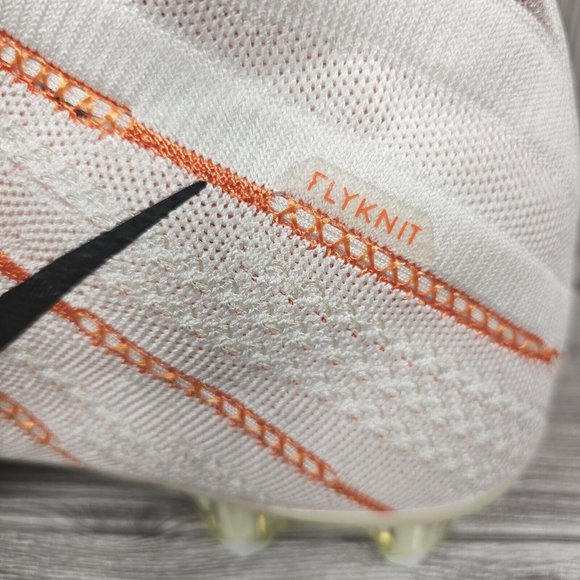 Nike Vapor Untouchable 3 Elite Football Cleats - AO3006-118 - Men\'s US Size 16 main image 4